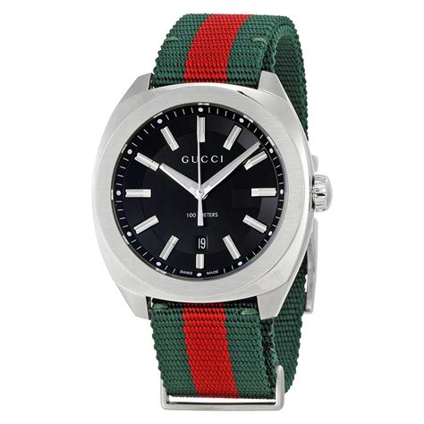 gucci watch red|gg2570 gucci watch.